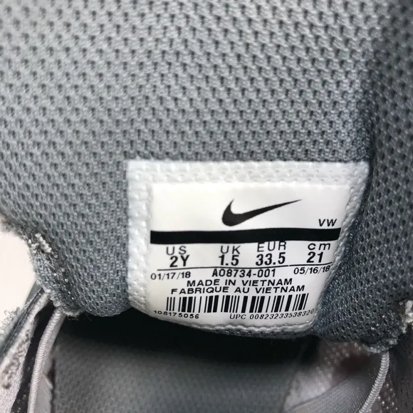 NIKE AIRMAX sneakers 👟👟 2Y