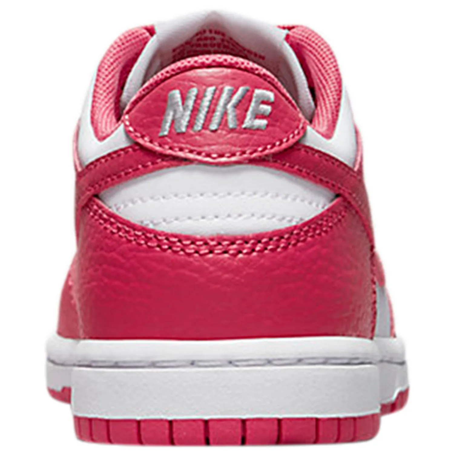 Nike Dunk Low White Gypsy Rose (PS)