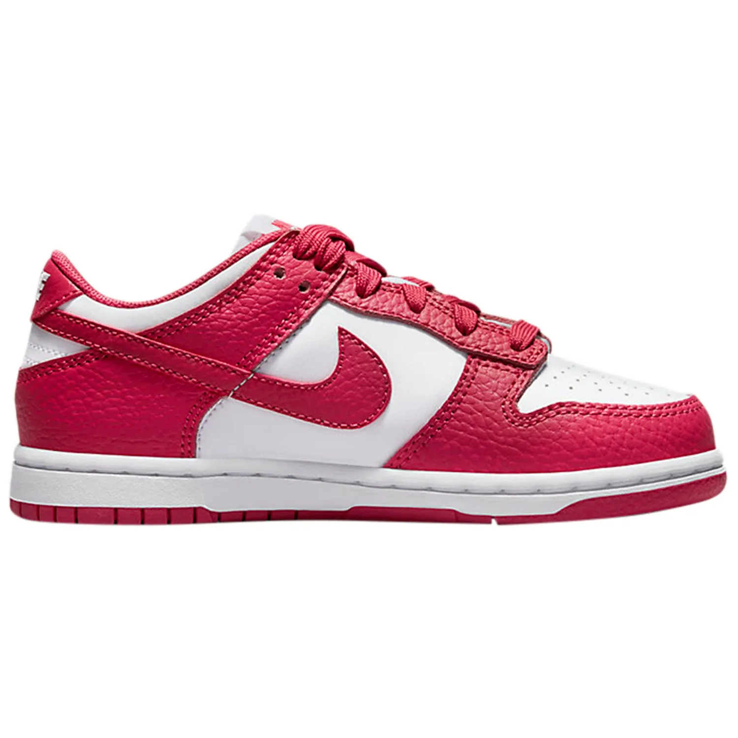 Nike Dunk Low White Gypsy Rose (PS)