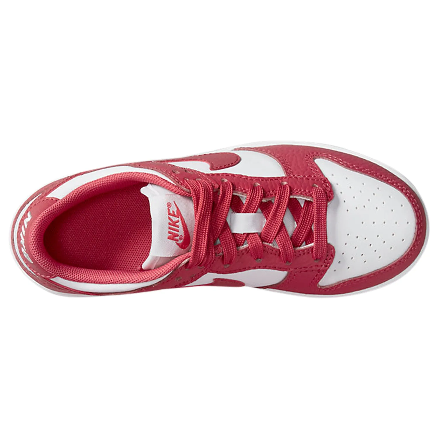 Nike Dunk Low White Gypsy Rose (PS)