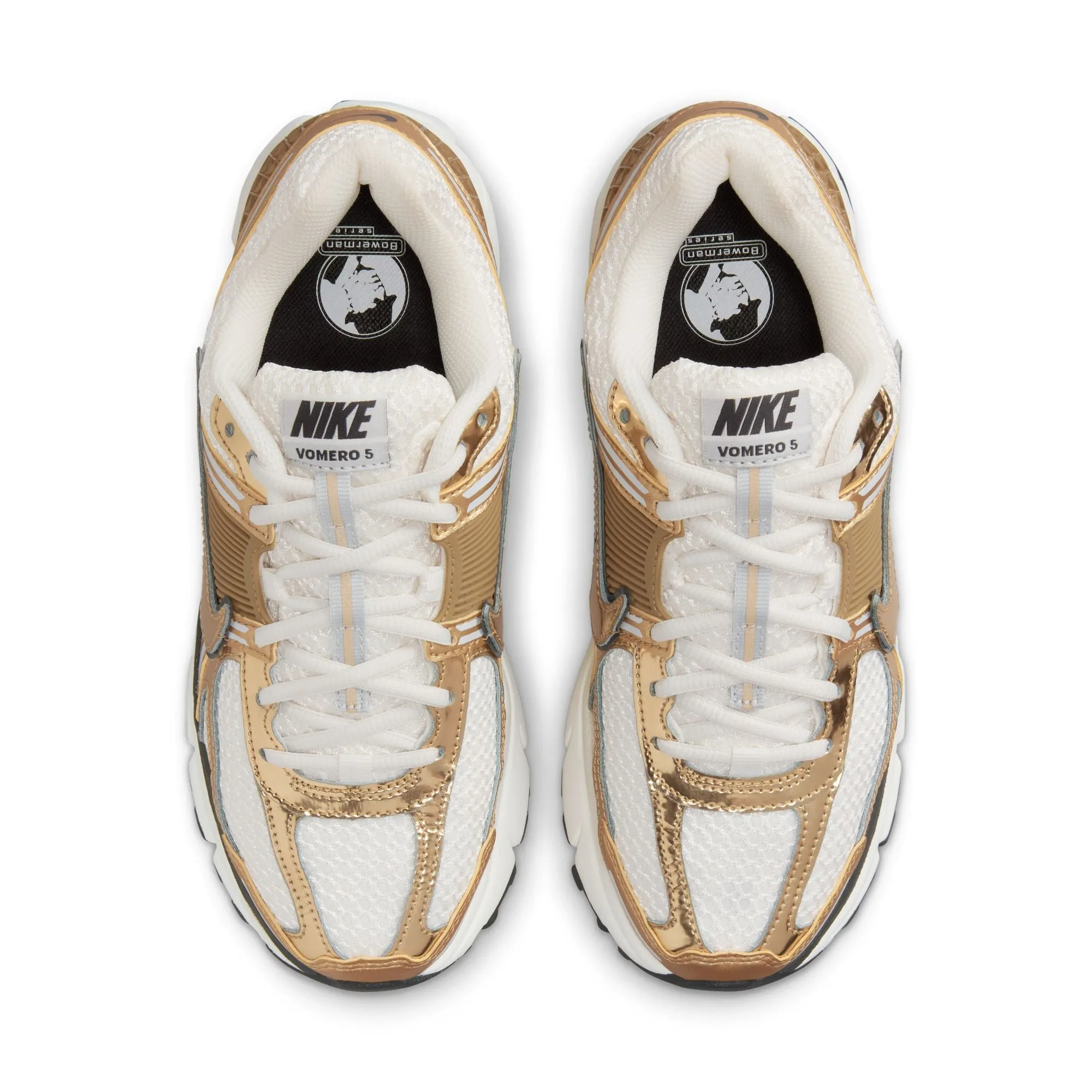 Nike Zoom Vomero 5 Women's Shoes