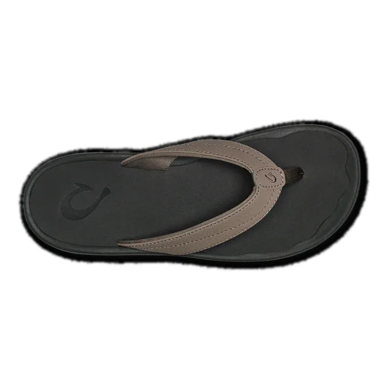 OluKai W Ohana Taupe / Island Salt
