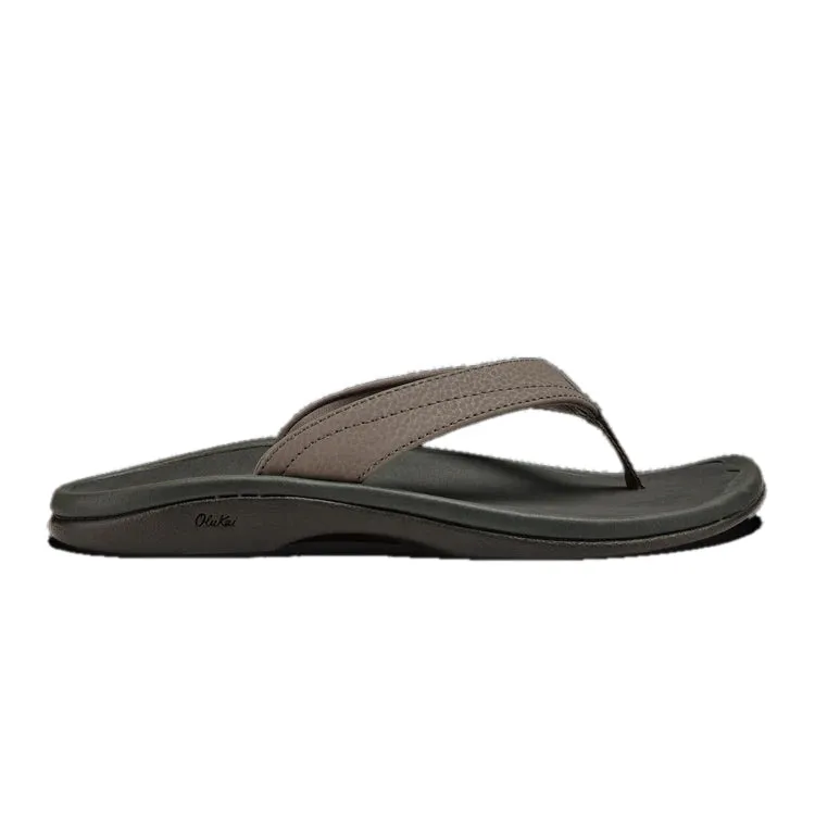 OluKai W Ohana Taupe / Island Salt