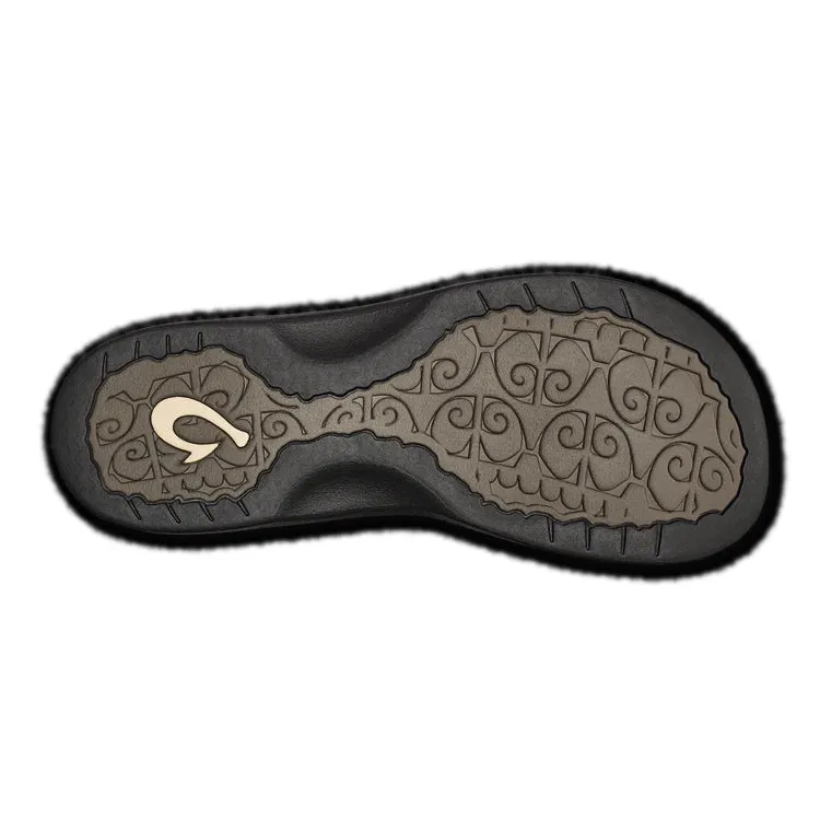OluKai W Ohana Taupe / Island Salt