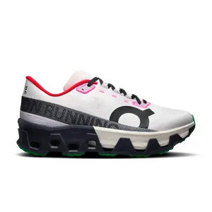 On Running Cloudmonster Hyper Silver Iron