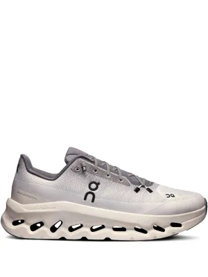 ON RUNNING Cloudtilt Sneakers Rock/Ivory