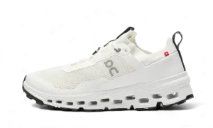 On Running Cloudultra 2 Undyed White