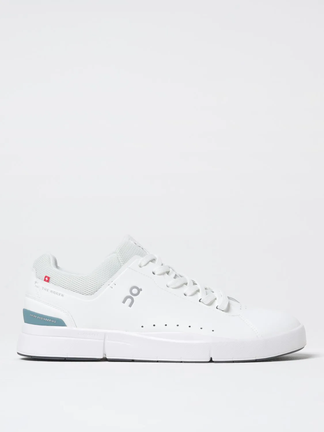On Running Sneakers Men Ice