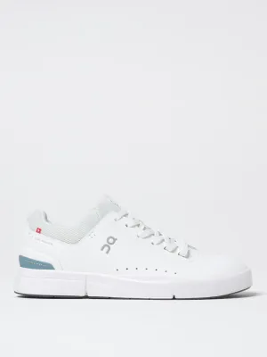 On Running Sneakers Men Ice
