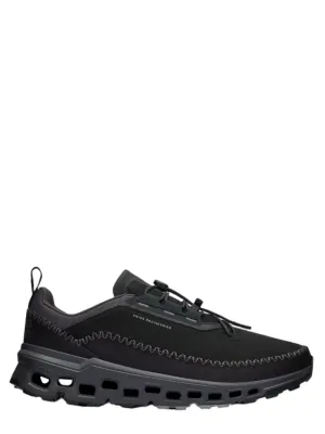 On Running Women's Cloudaway 2 Sneaker in Black/Eclipse