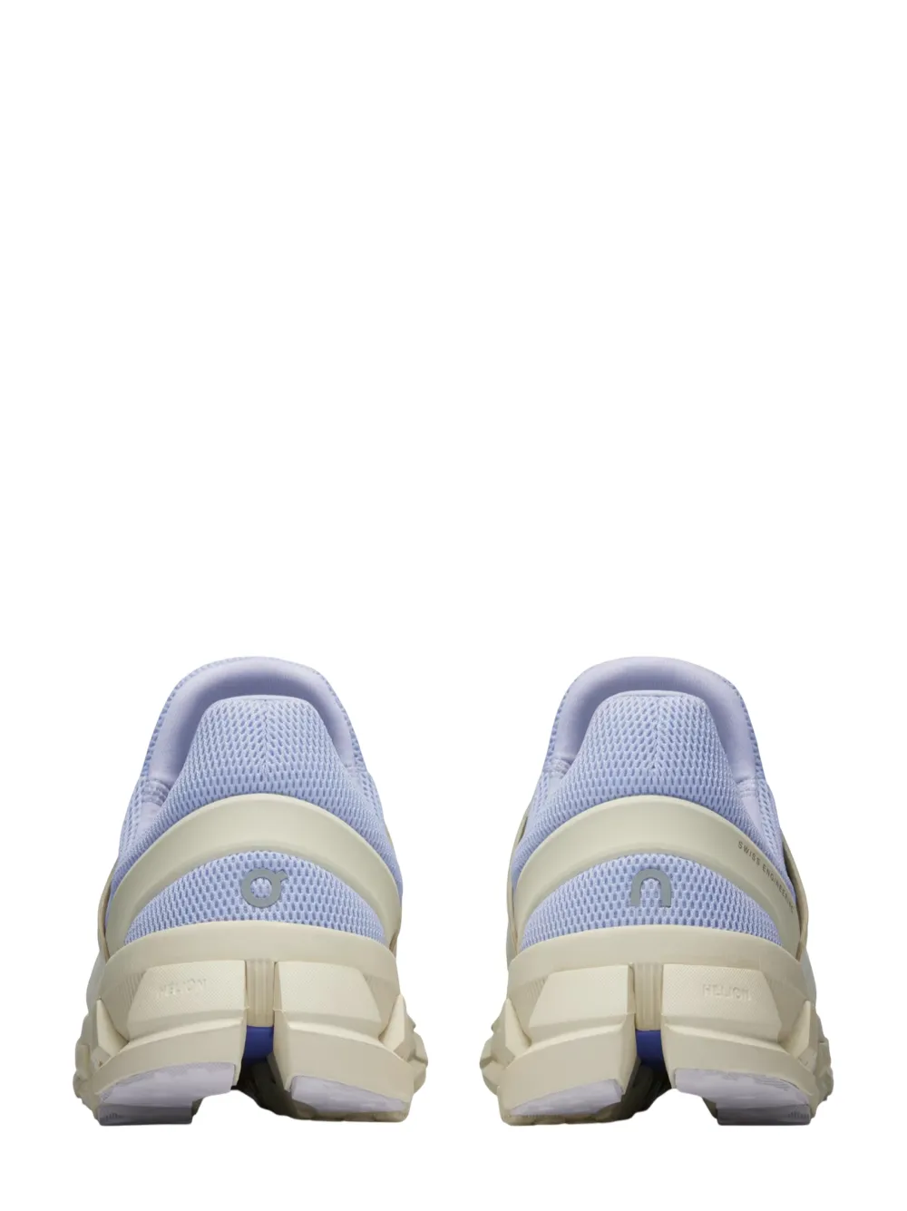 On Running Women's Cloudswift 3 AD Sneakers in Heather/Cream