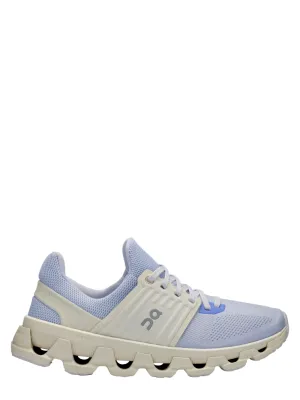 On Running Women's Cloudswift 3 AD Sneakers in Heather/Cream