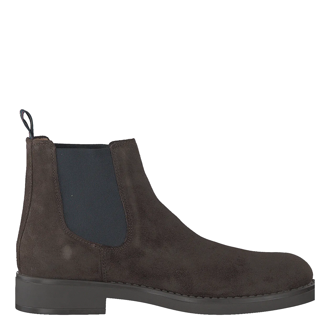 Oscar Chelsea G46 Dark Brown