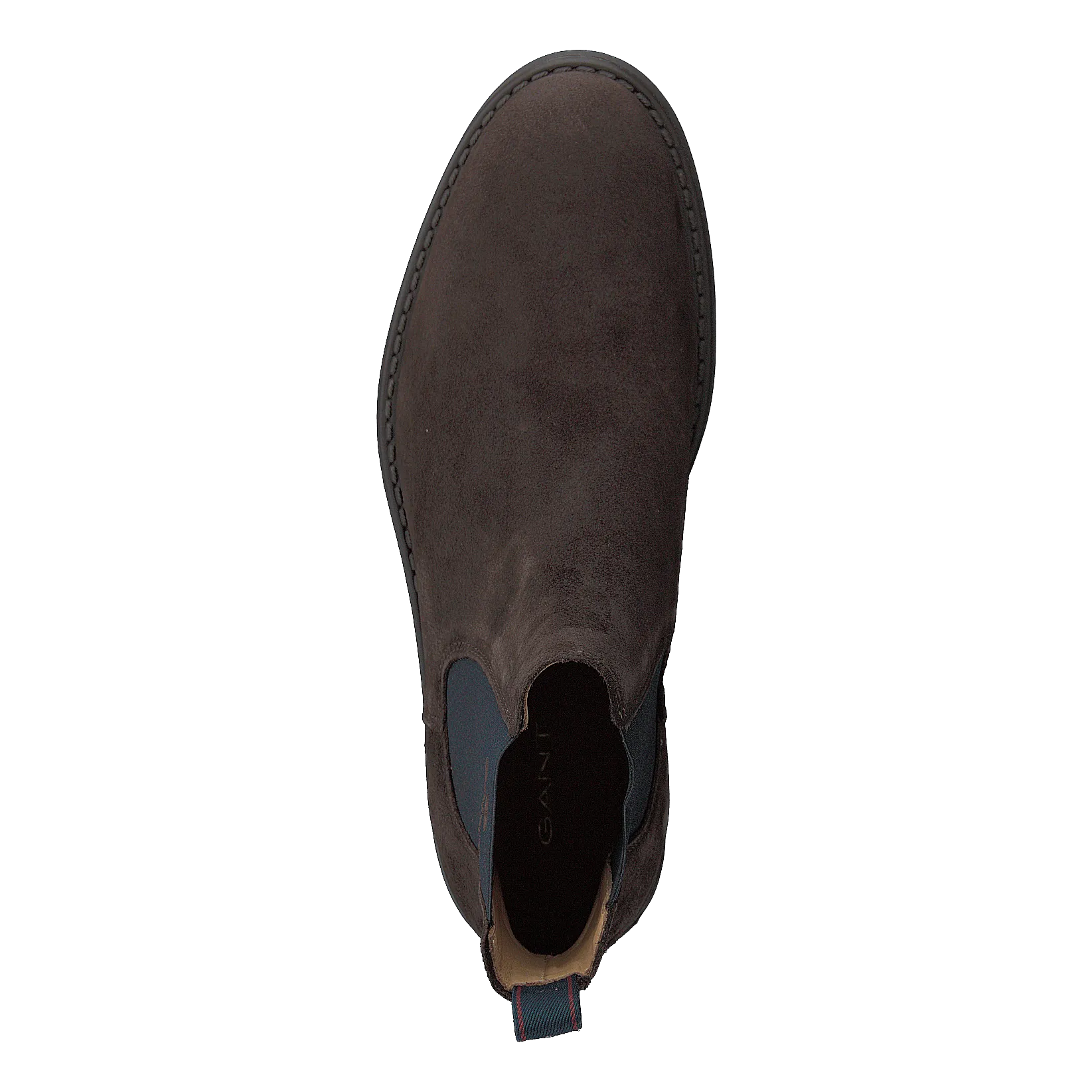 Oscar Chelsea G46 Dark Brown