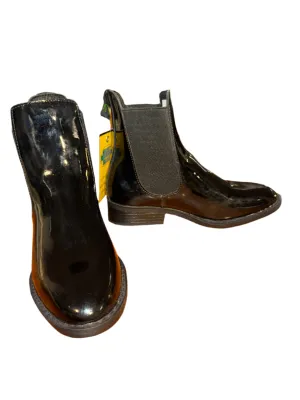 Ovation, Child 2, Black Patent