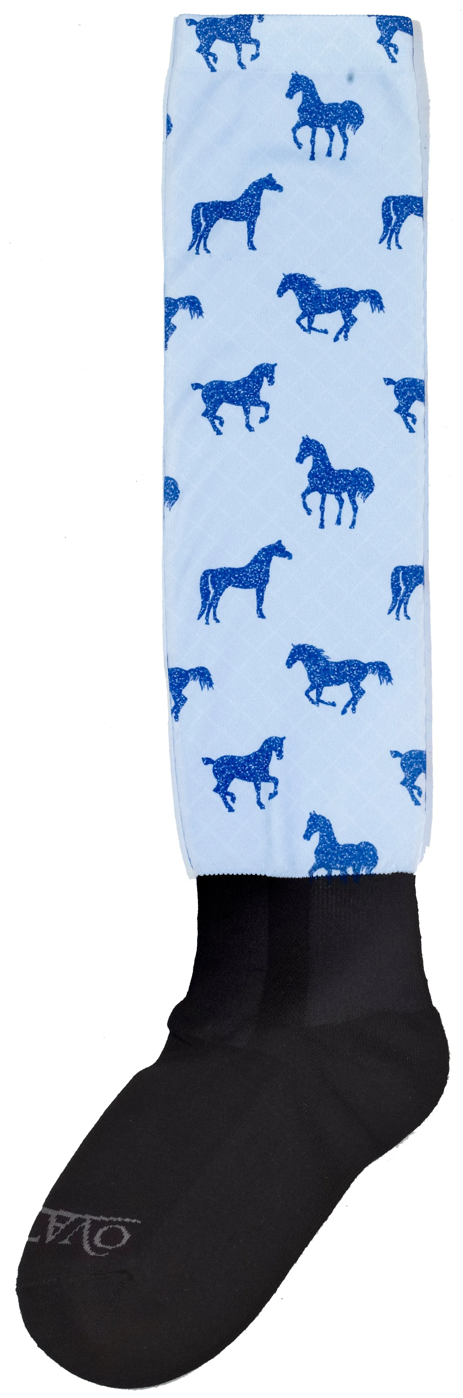 Ovation® Ladies PerformerZ™ Boot Sock