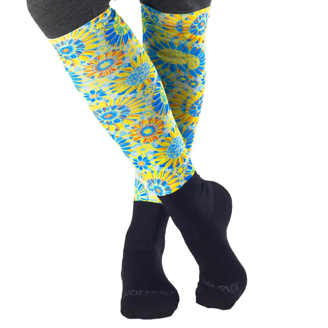 Ovation® Ladies PerformerZ™ Boot Sock