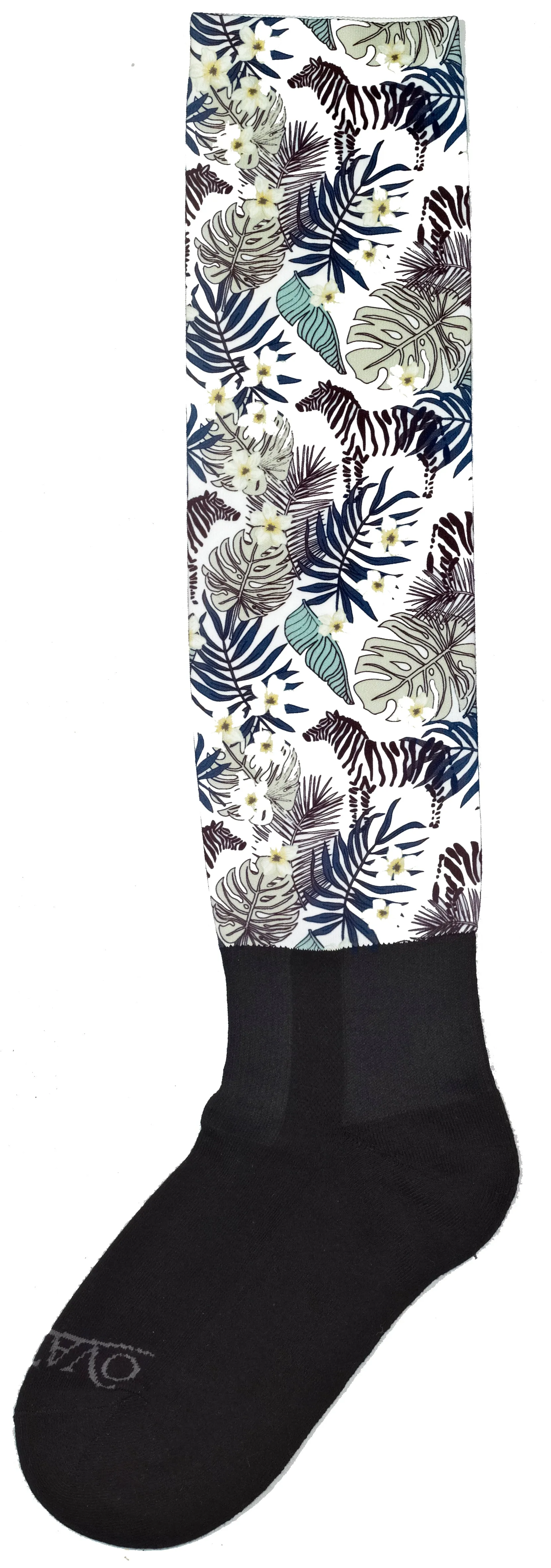 Ovation® Ladies PerformerZ™ Boot Sock