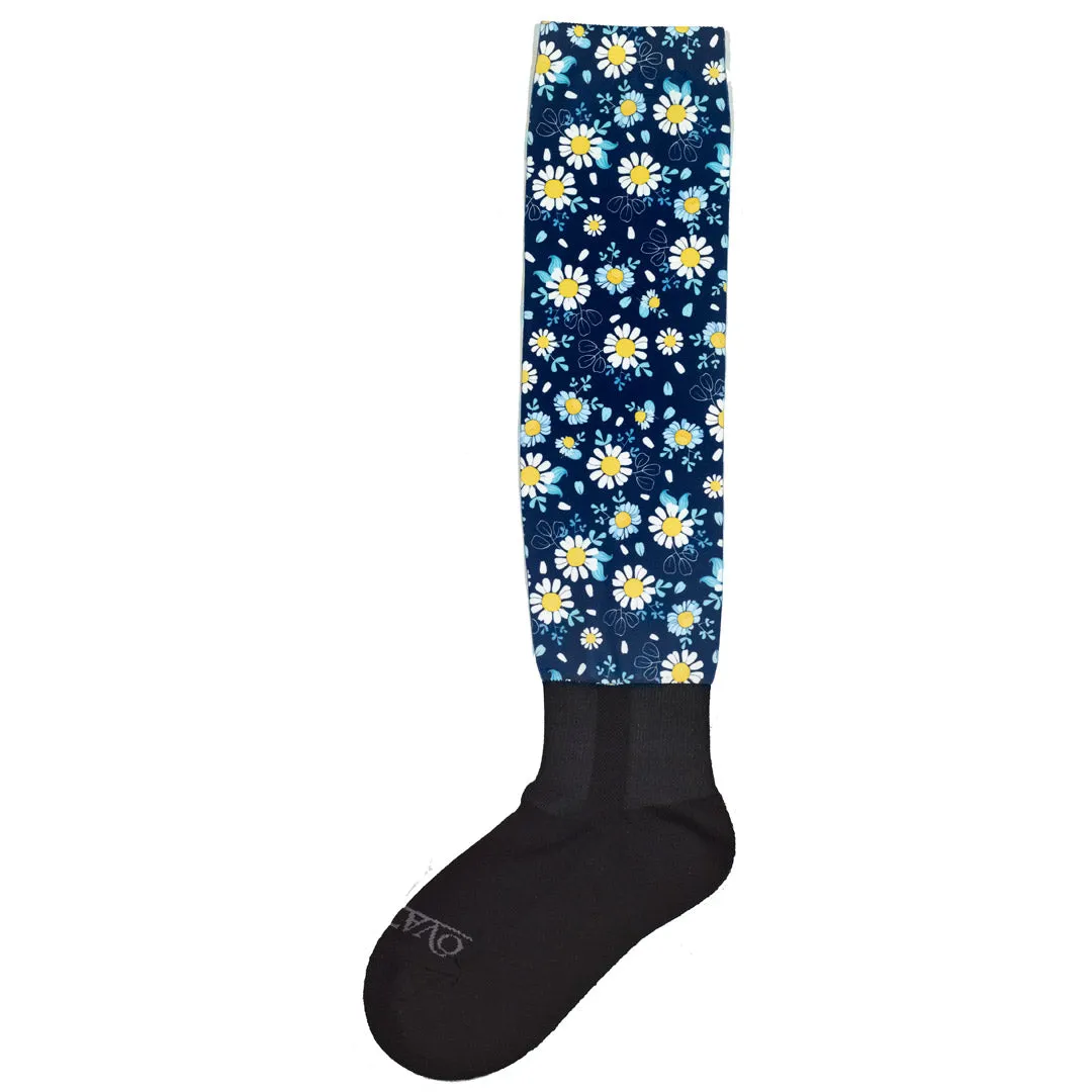 Ovation® Ladies PerformerZ™ Boot Sock