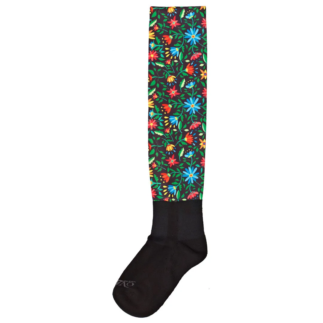 Ovation® Ladies PerformerZ™ Boot Sock