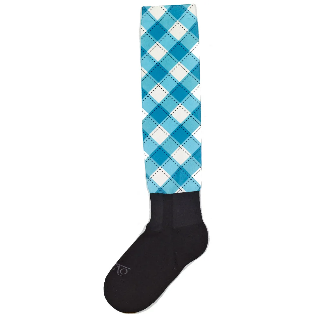 Ovation® Ladies PerformerZ™ Boot Sock