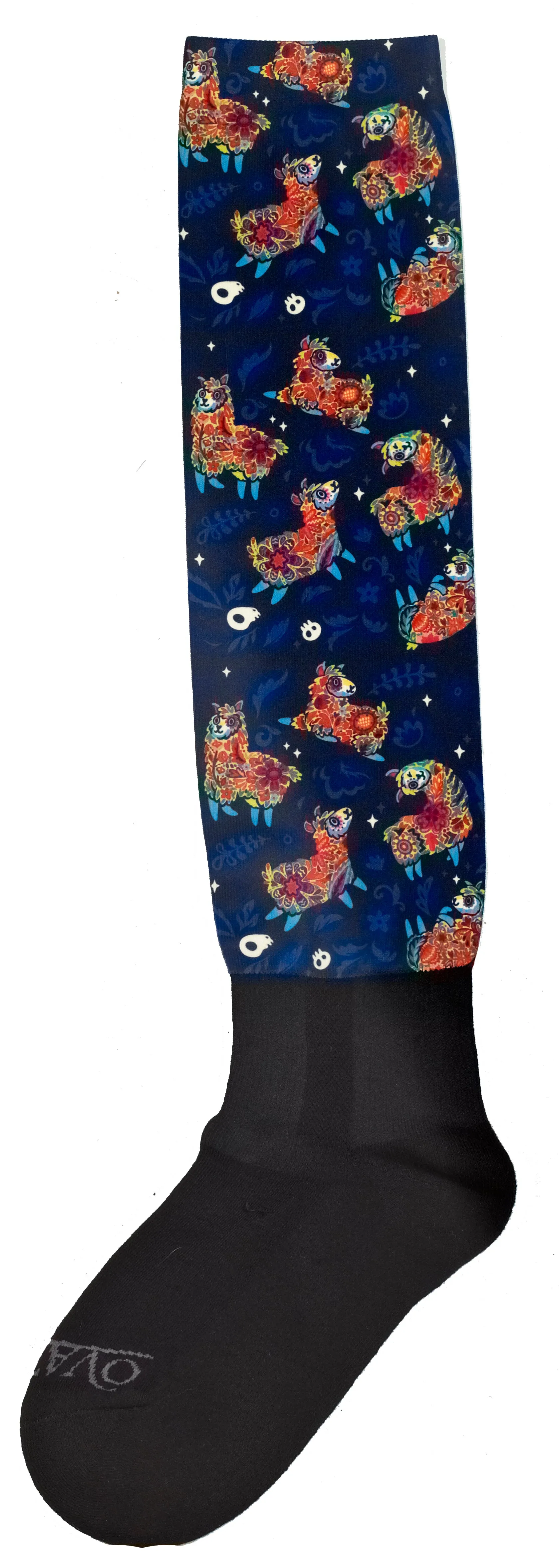Ovation® Ladies PerformerZ™ Boot Sock
