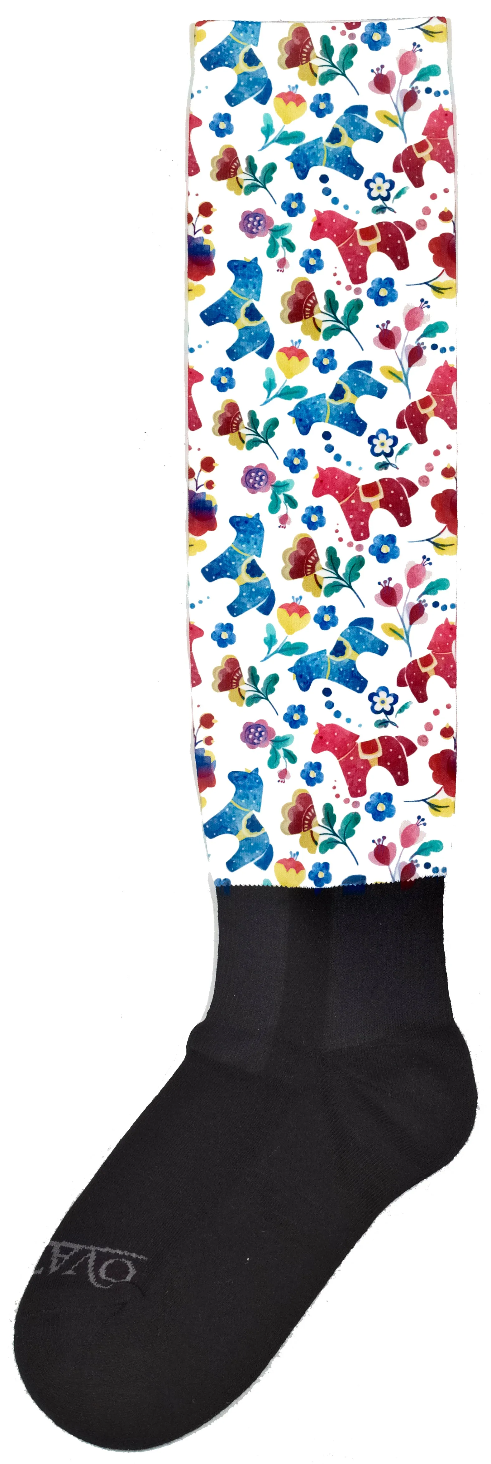 Ovation® Ladies PerformerZ™ Boot Sock