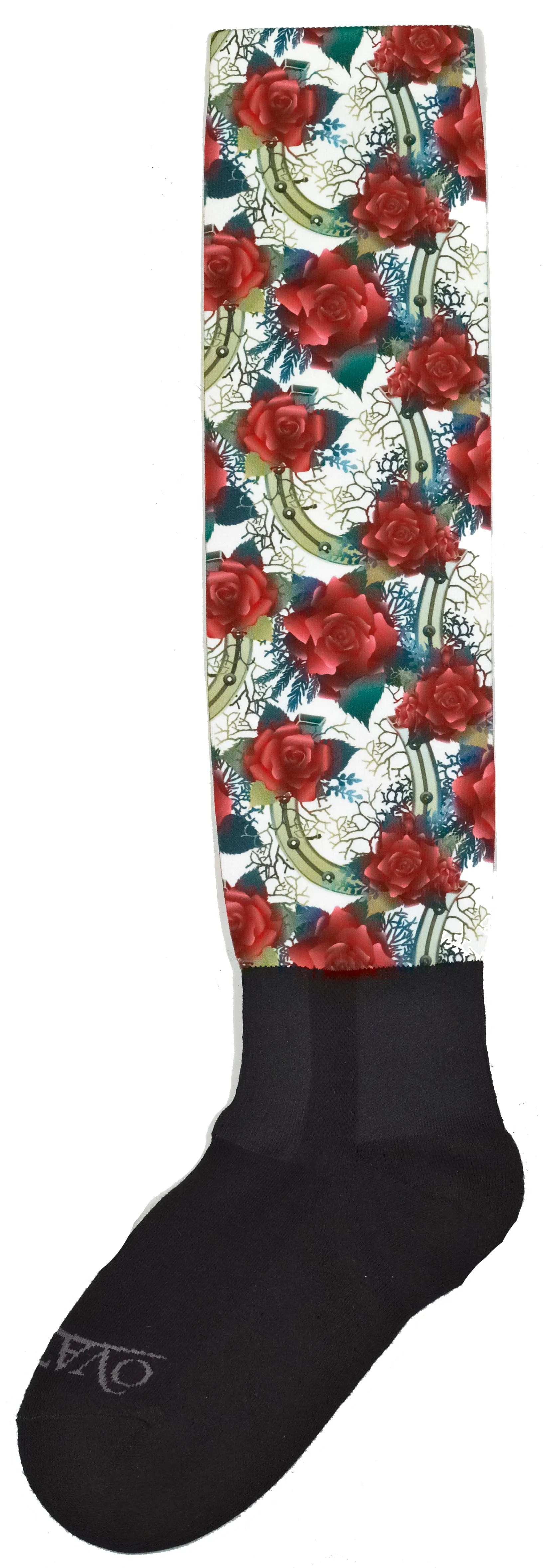 Ovation® Ladies PerformerZ™ Boot Sock