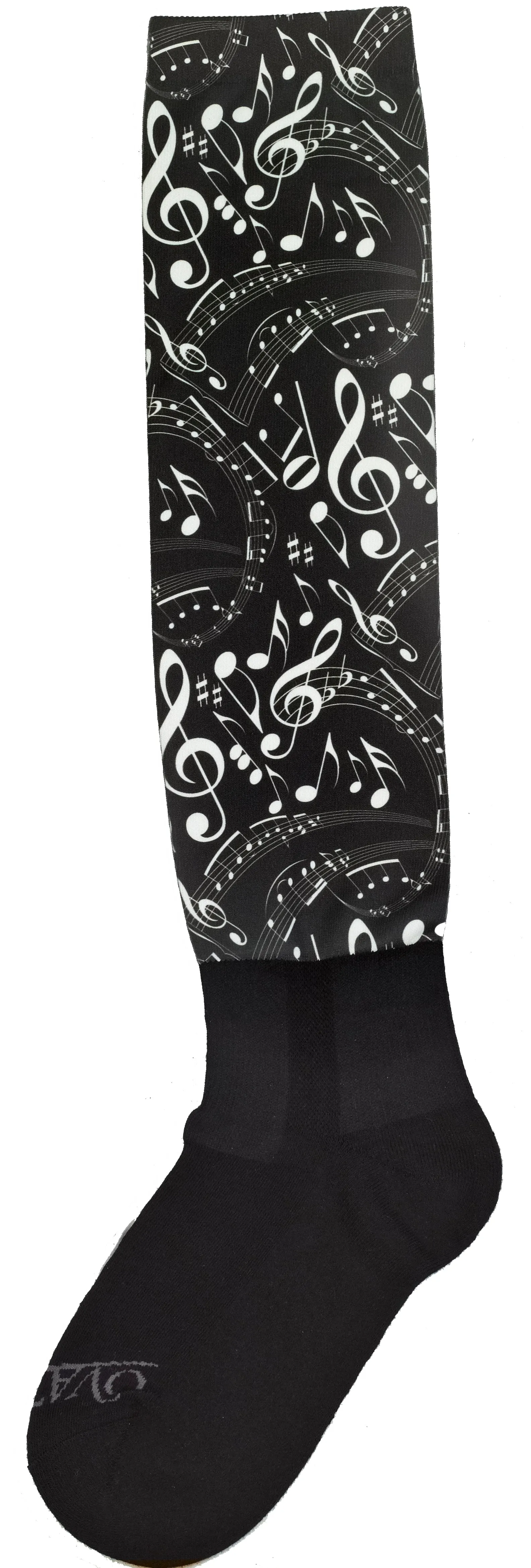 Ovation® Ladies PerformerZ™ Boot Sock