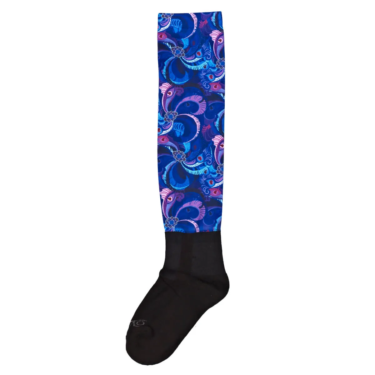 Ovation® Ladies PerformerZ™ Boot Sock