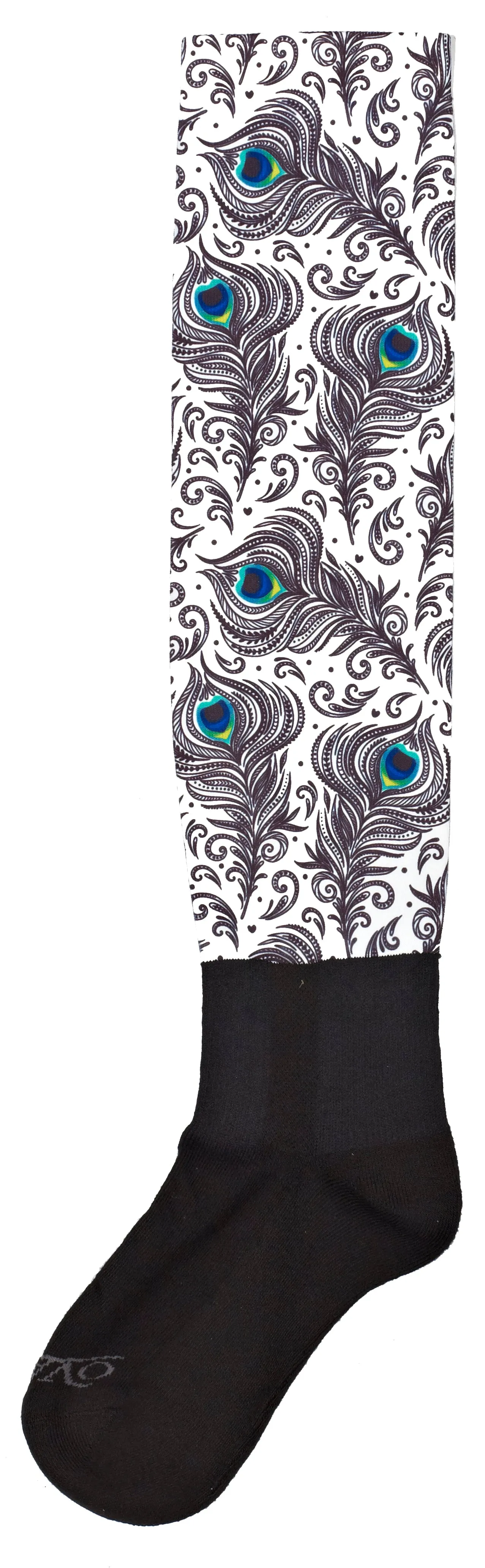 Ovation® Ladies PerformerZ™ Boot Sock