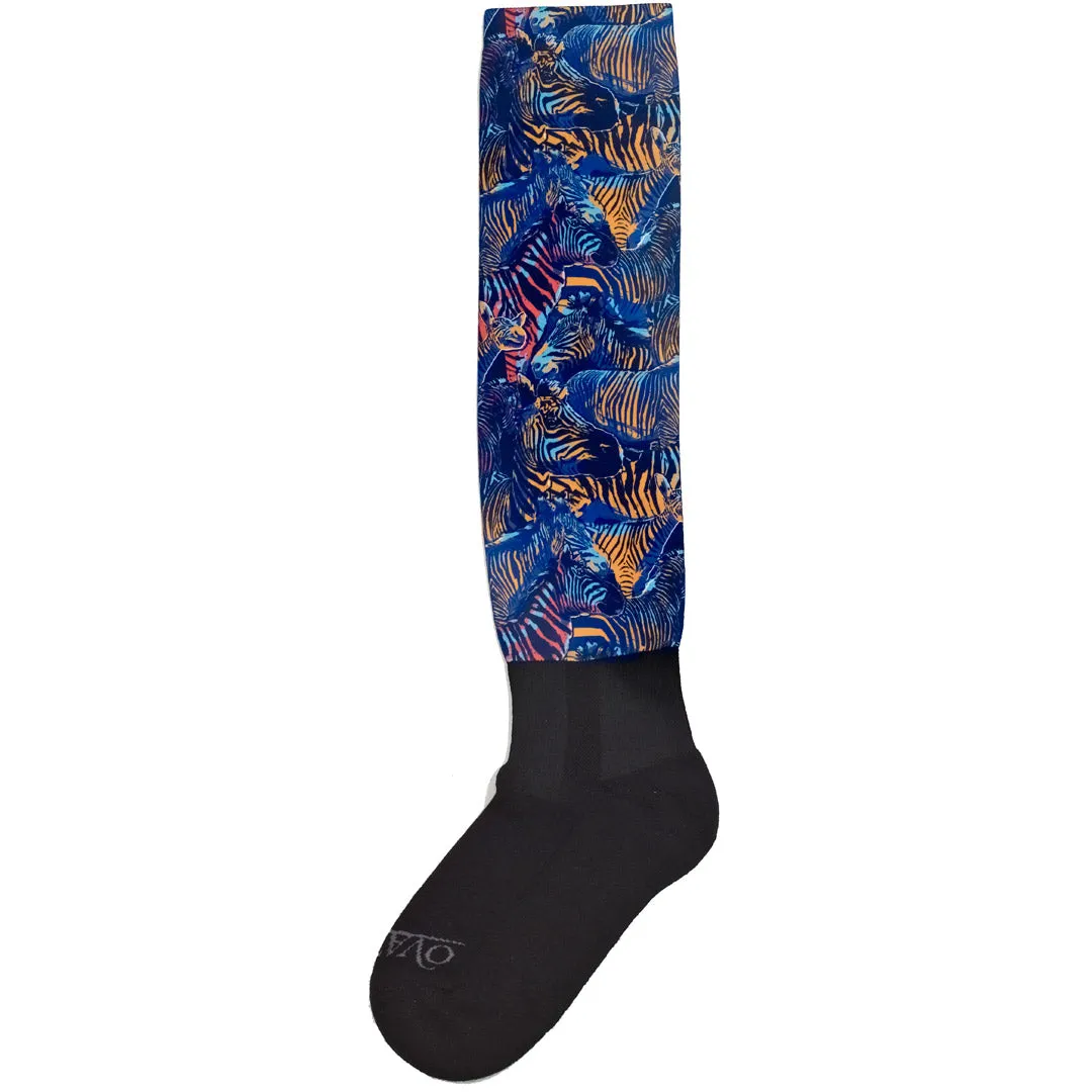 Ovation® Ladies PerformerZ™ Boot Sock