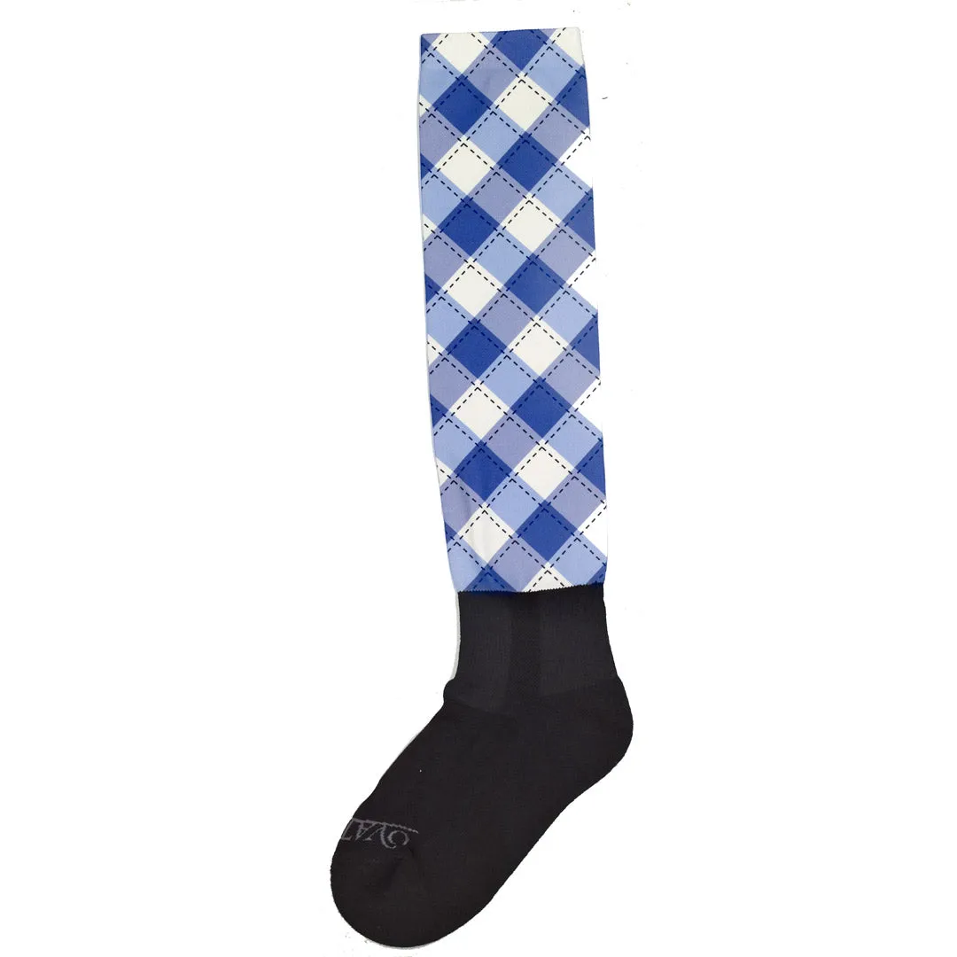 Ovation® Ladies PerformerZ™ Boot Sock