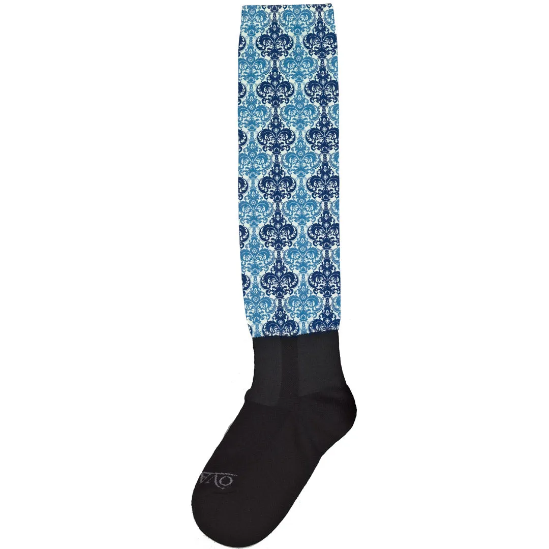 Ovation® Ladies PerformerZ™ Boot Sock