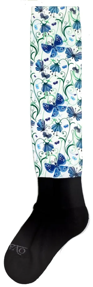 Ovation® Ladies PerformerZ™ Boot Sock