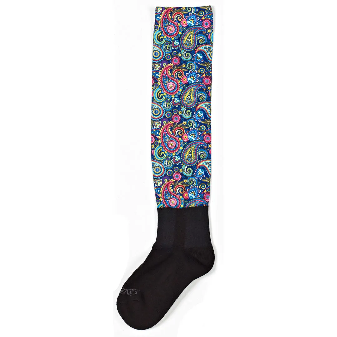 Ovation® Ladies PerformerZ™ Boot Sock
