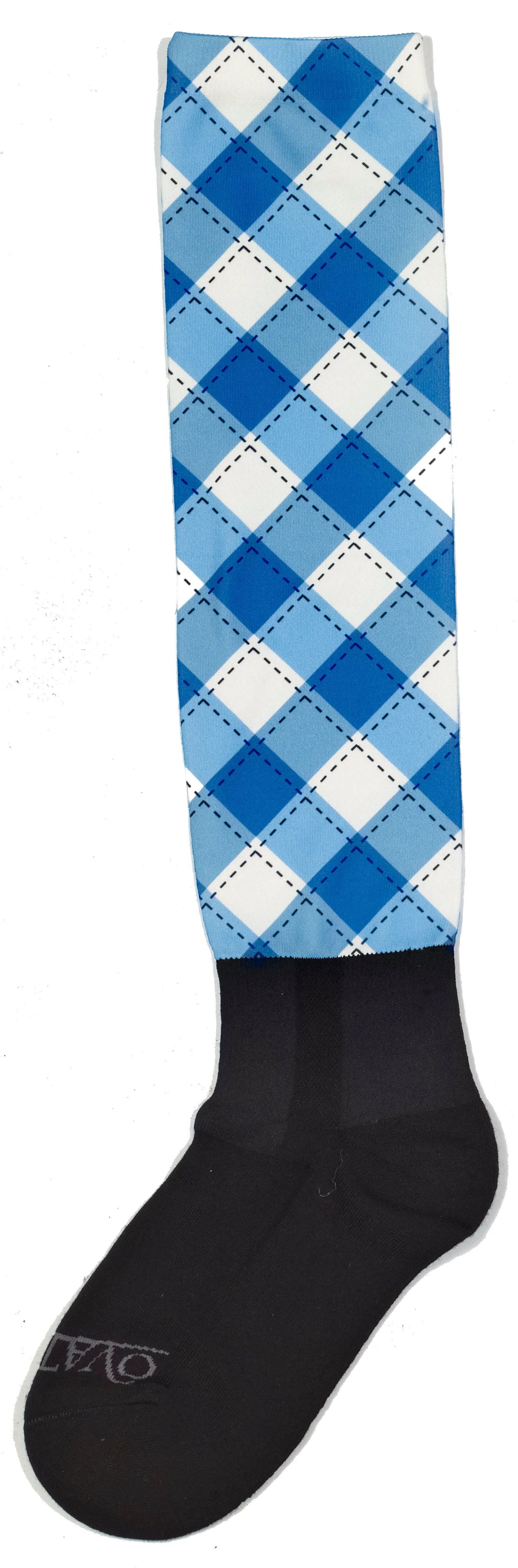 Ovation® Ladies PerformerZ™ Boot Sock