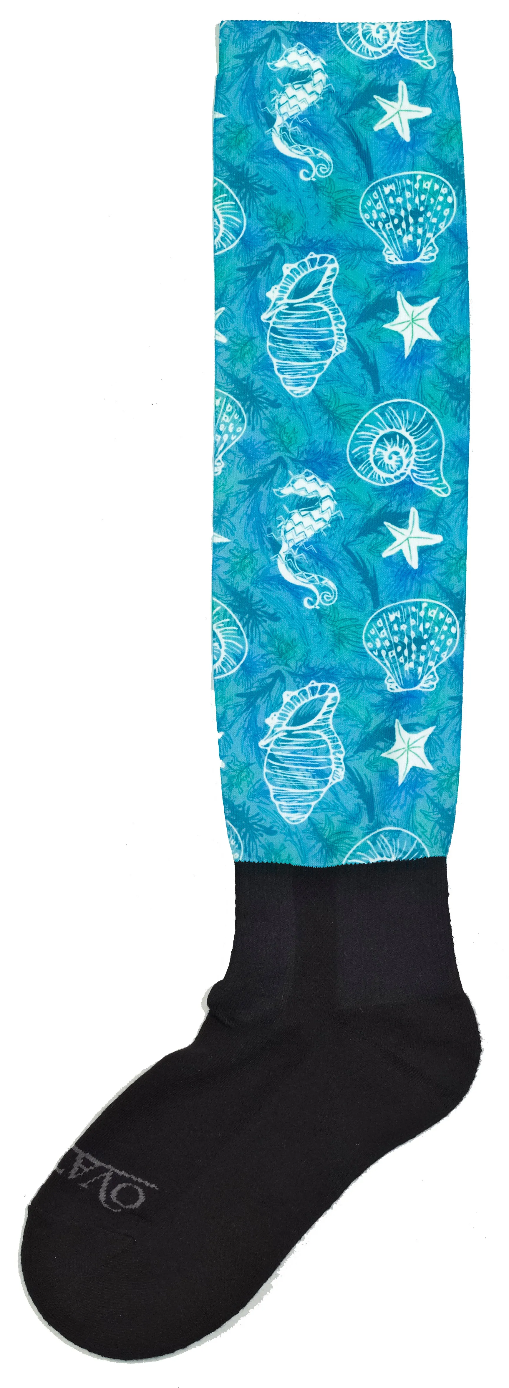 Ovation® Ladies PerformerZ™ Boot Sock