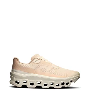 På sneaker cloudMonster void dew/elfenben