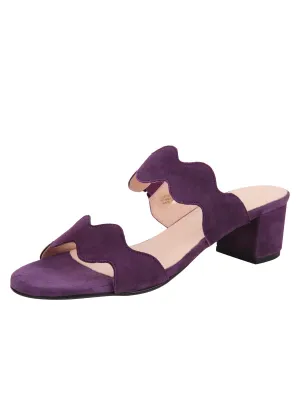 Palm Beach Suede