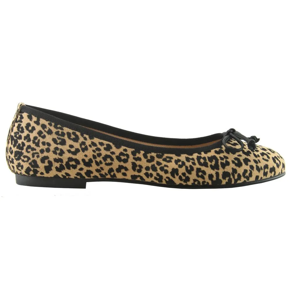 Paris - Beige Cheetah