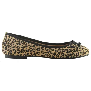 Paris - Beige Cheetah