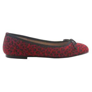 Paris - Red Cheetah