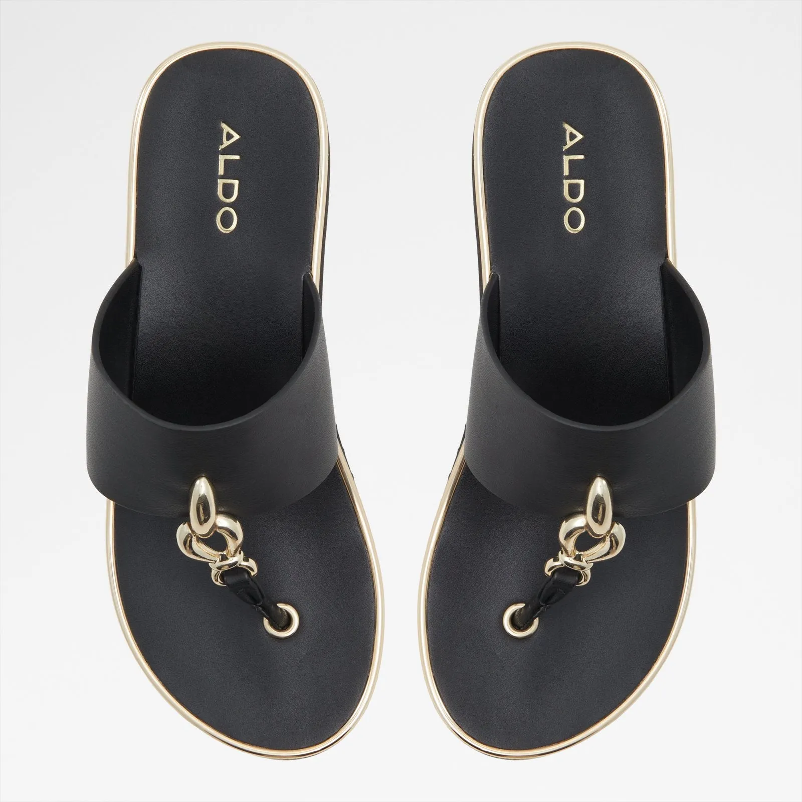 Penelopy / Beach Sandals