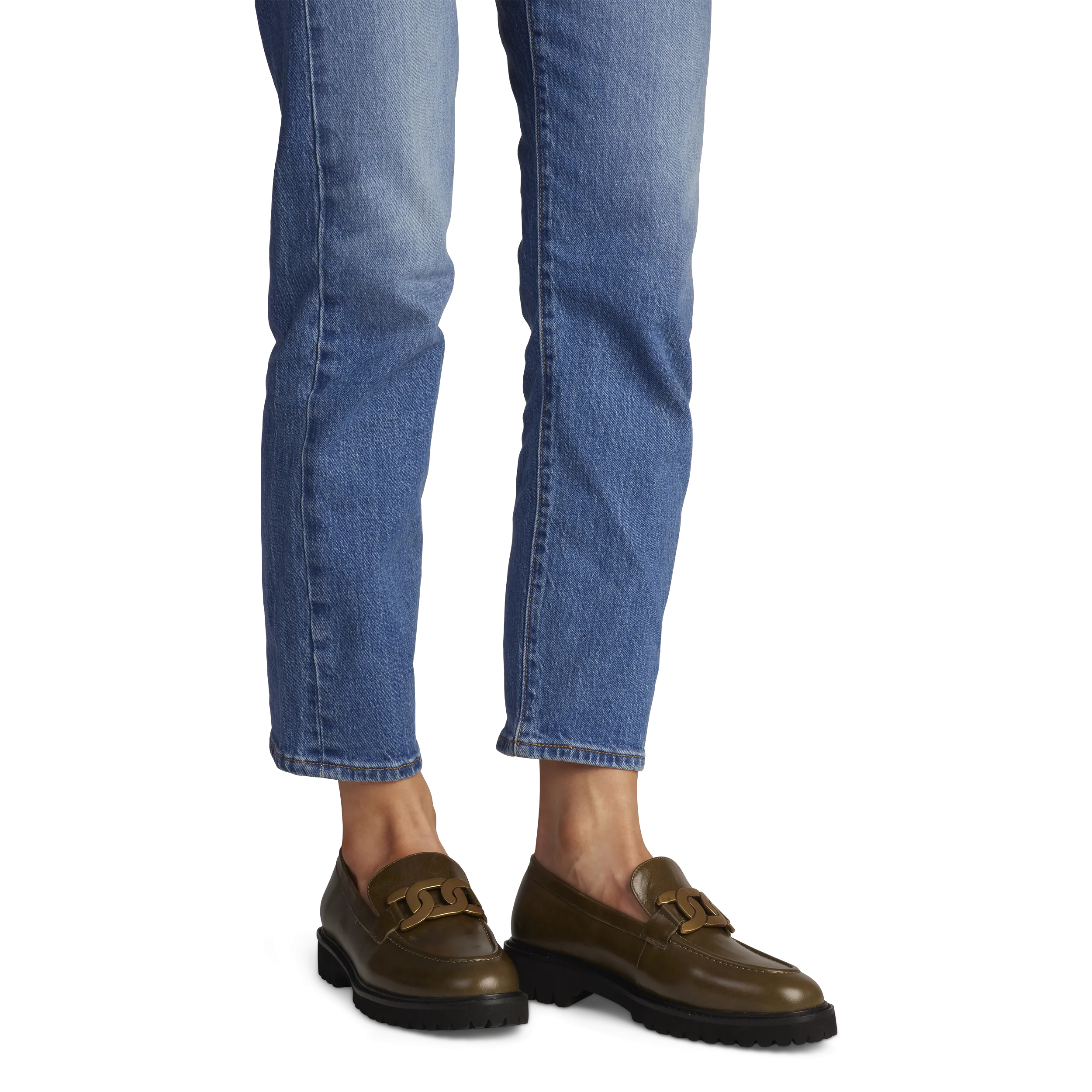 Phoebe Loafer