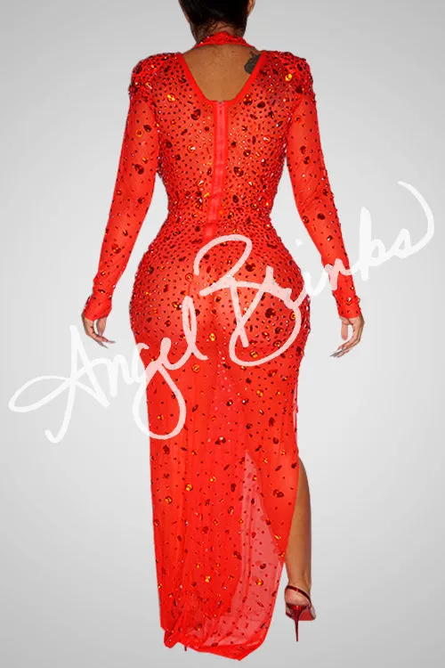 Phoenix (Red)