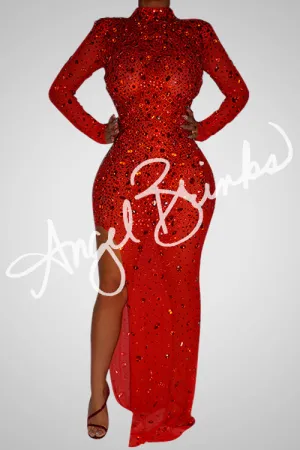 Phoenix (Red)