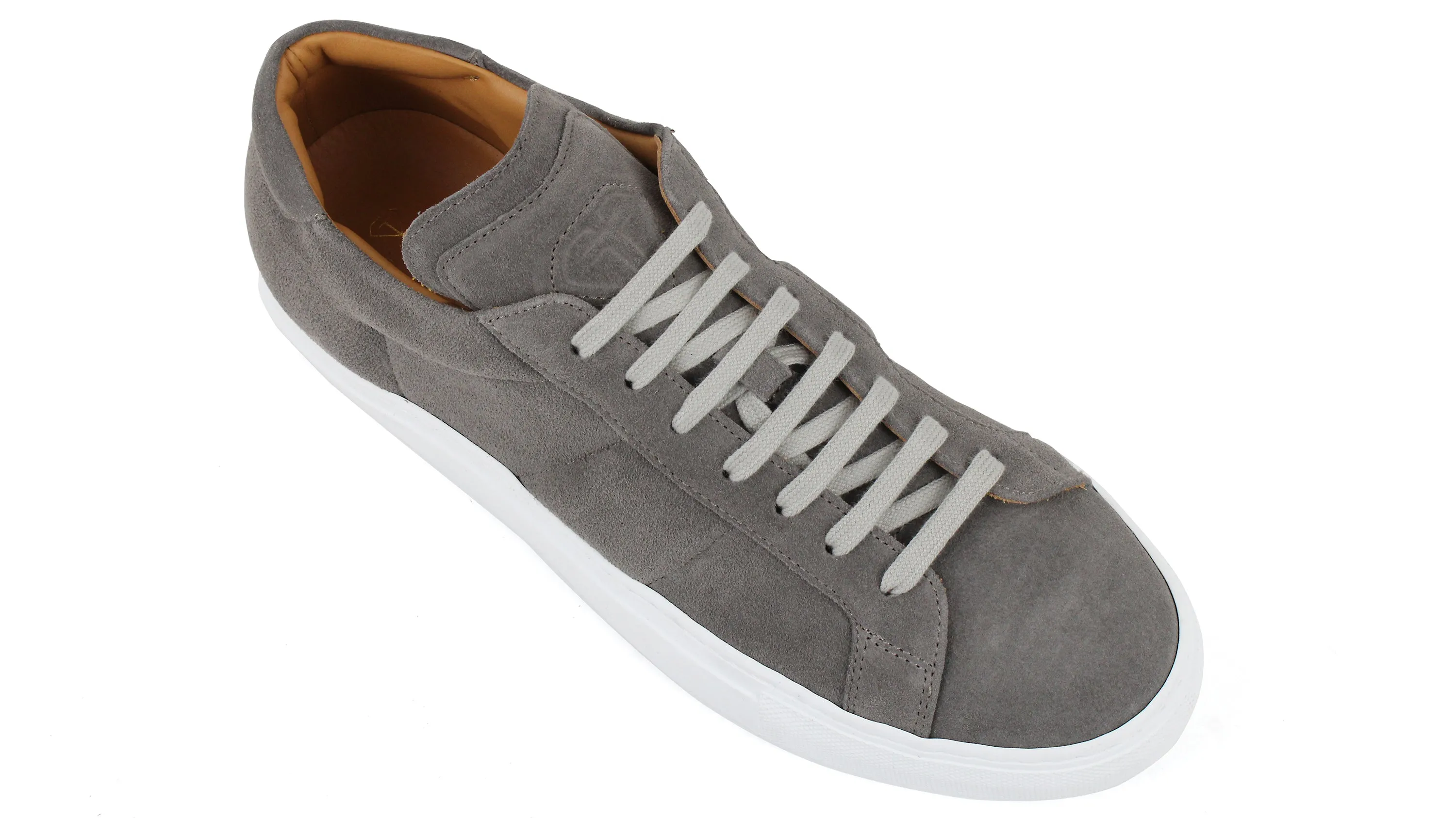 Race Sneakers 5306 Grey