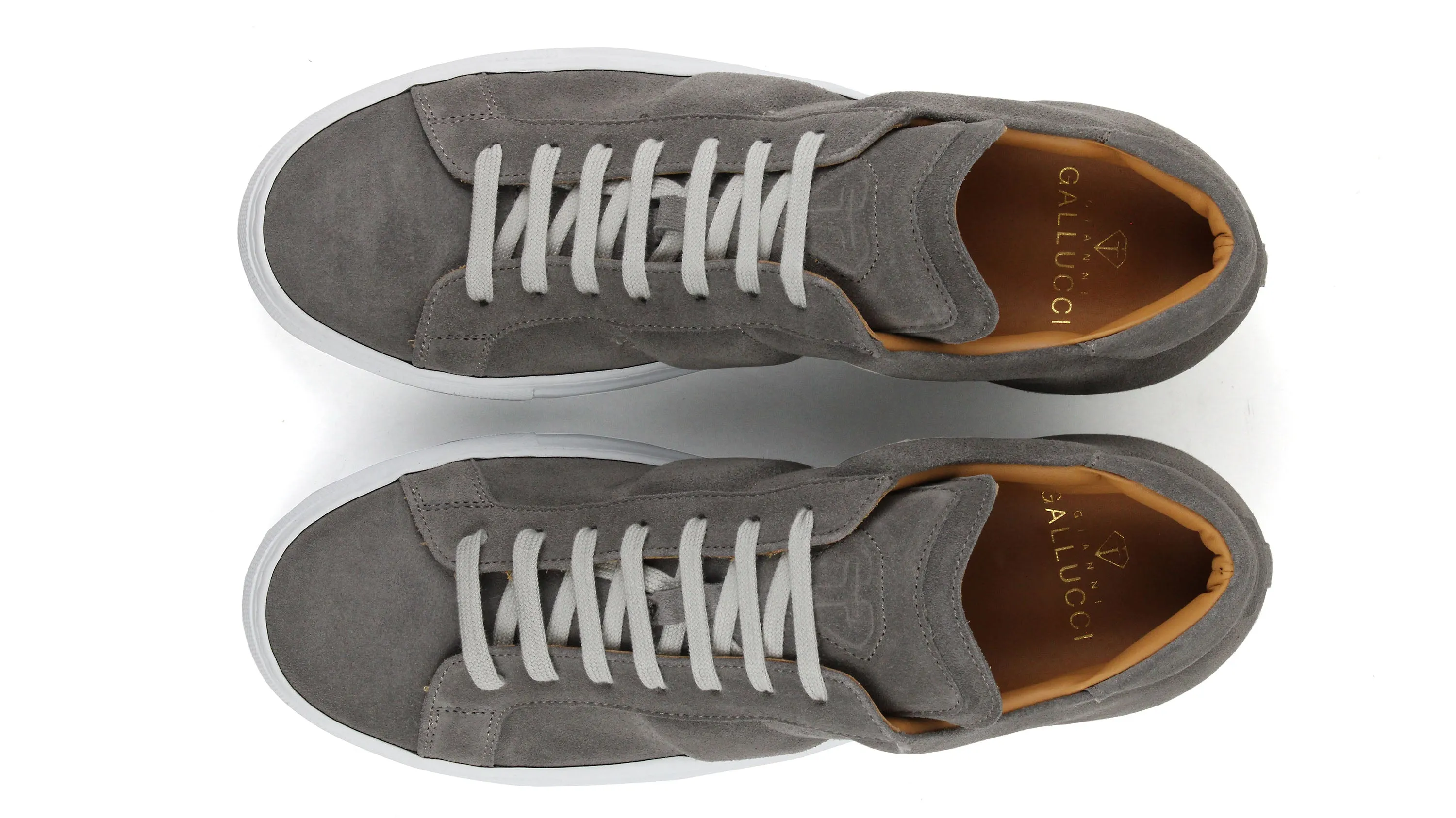 Race Sneakers 5306 Grey