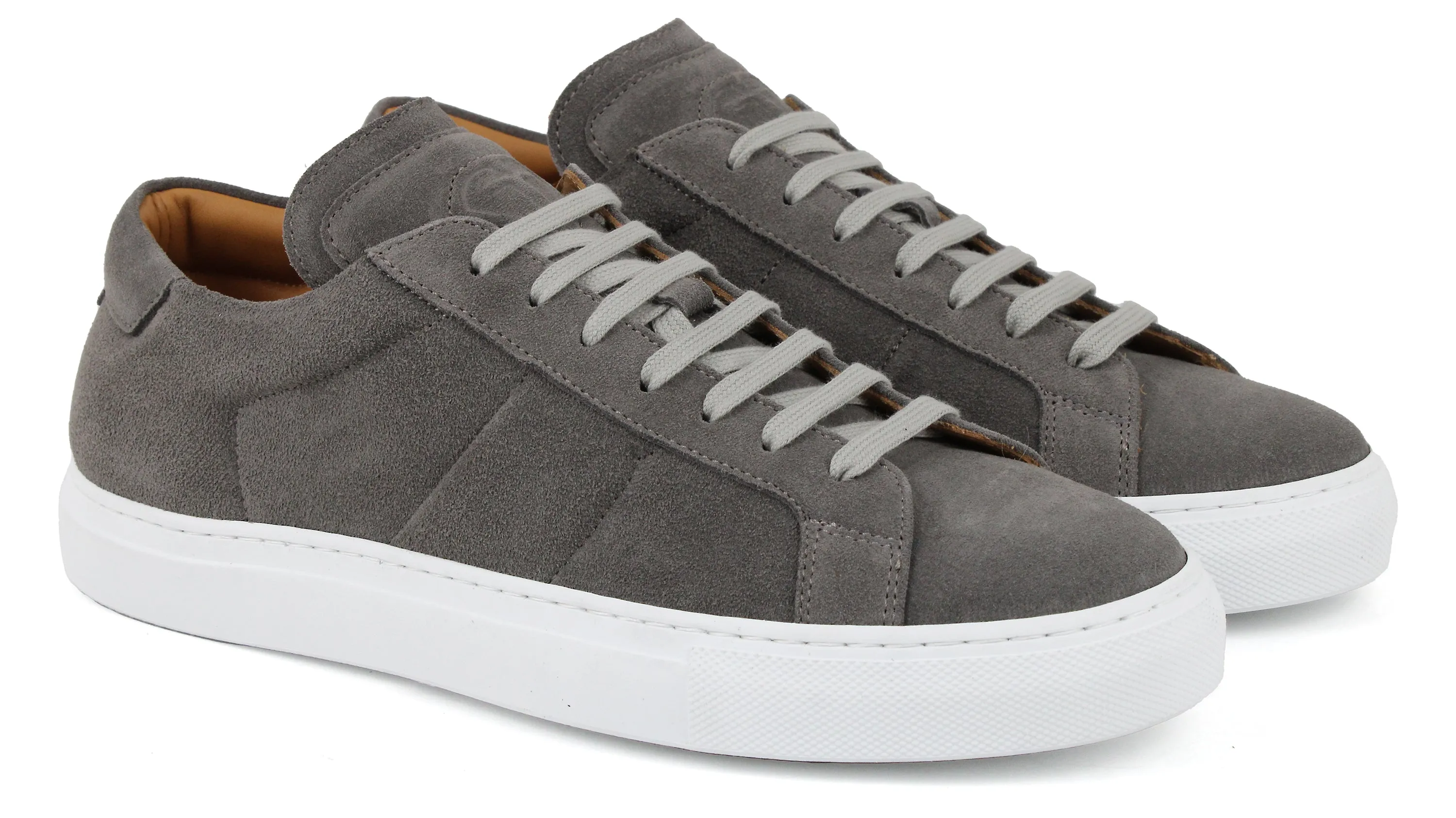 Race Sneakers 5306 Grey